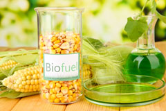 Acton Turville biofuel availability