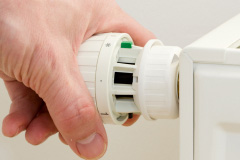 Acton Turville central heating repair costs