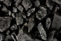 Acton Turville coal boiler costs