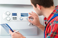 free commercial Acton Turville boiler quotes