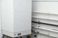 free Acton Turville condensing boiler quotes
