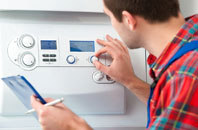 free Acton Turville gas safe engineer quotes