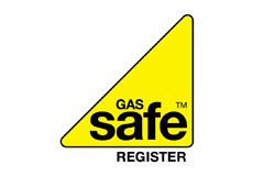 gas safe companies Acton Turville